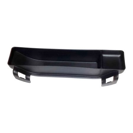 Lds Industries ShopSol Tool Tray Holder, 50 lb. Cap, Black - 3010008 3010008